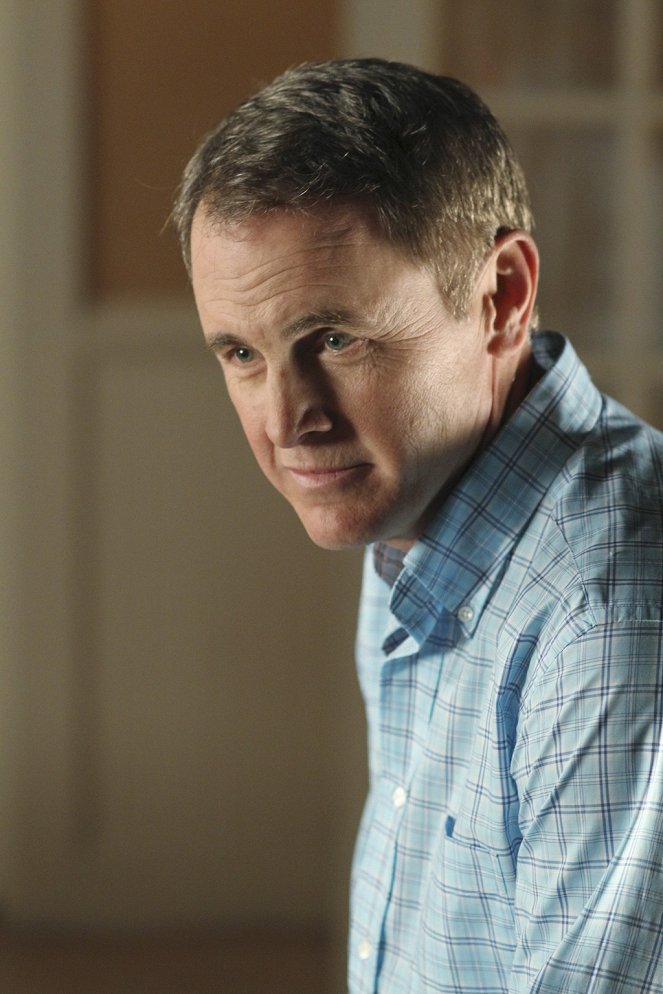 Desperate Housewives - Soulager sa douleur - Film - Mark Moses