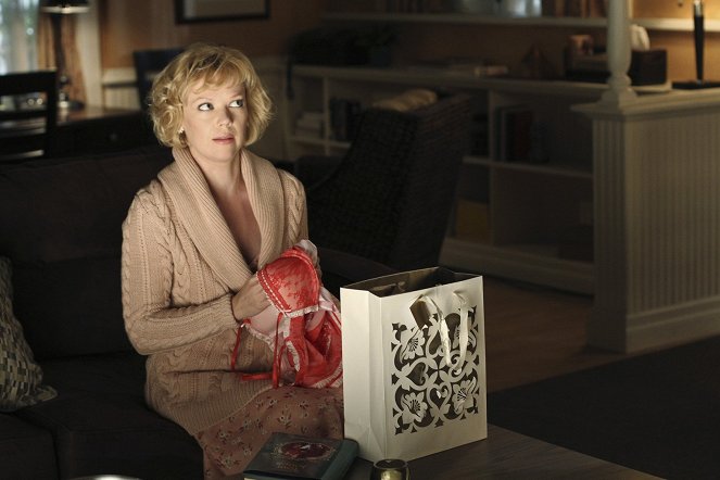 Desperate Housewives - Soulager sa douleur - Film - Emily Bergl