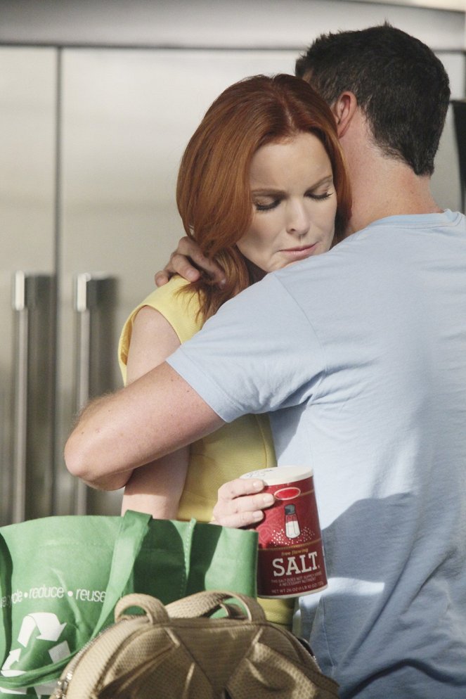 Desperate Housewives - You Must Meet My Wife - Photos - Marcia Cross