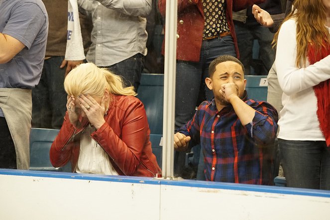 Baby Daddy - Double Date Double Down - Photos - Tahj Mowry