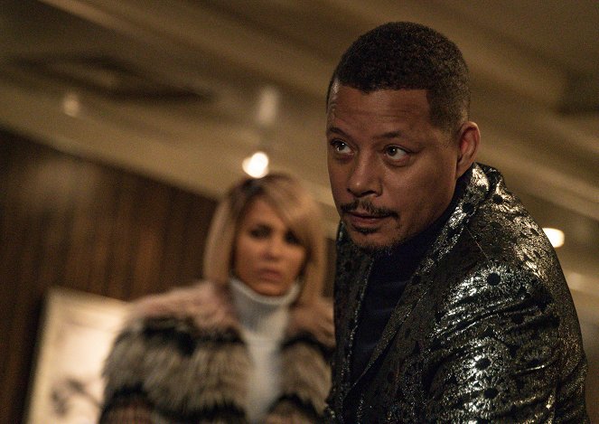 Empire - Season 5 - Had It from My Father - Photos - Terrence Howard