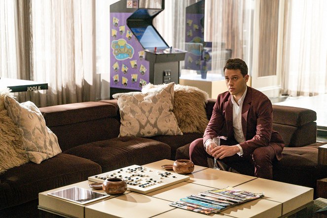 Empire - Season 5 - Had It from My Father - Photos