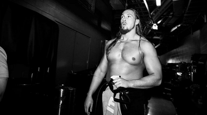 WWE Survivor Series - Forgatási fotók - Bill Morrissey