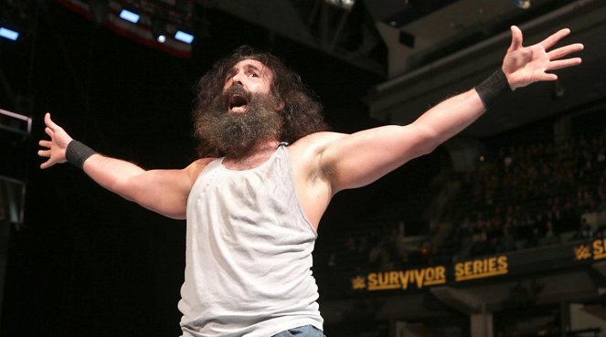 WWE Survivor Series - Photos - Jon Huber