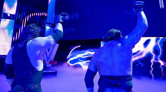 WWE Survivor Series - Kuvat elokuvasta