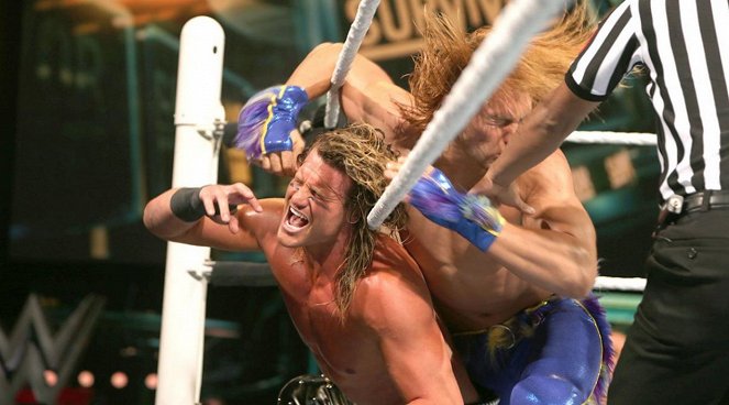 WWE Survivor Series - Filmfotók - Nic Nemeth