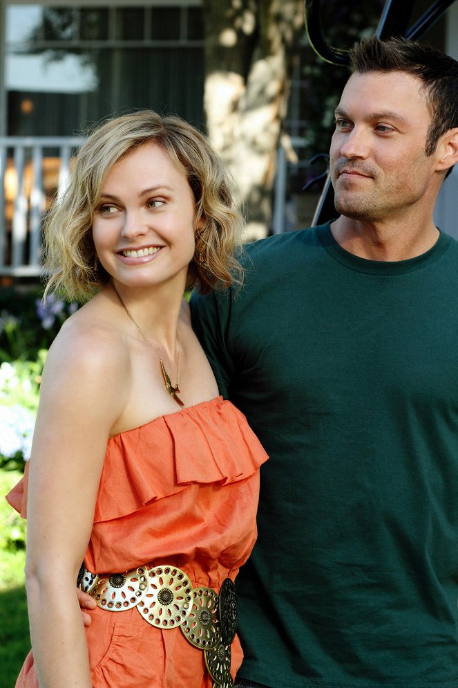 Desperate Housewives - Truly Content - Photos - Annie Little, Brian Austin Green