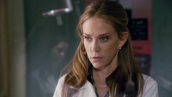 Law & Order: Special Victims Unit - Conned - Photos - Ally Walker