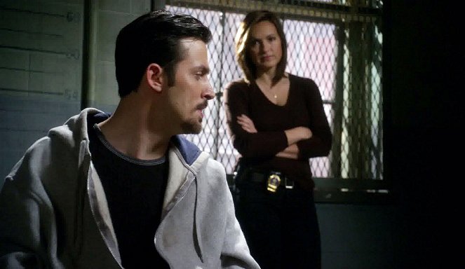Law & Order: Special Victims Unit - Beef - Photos