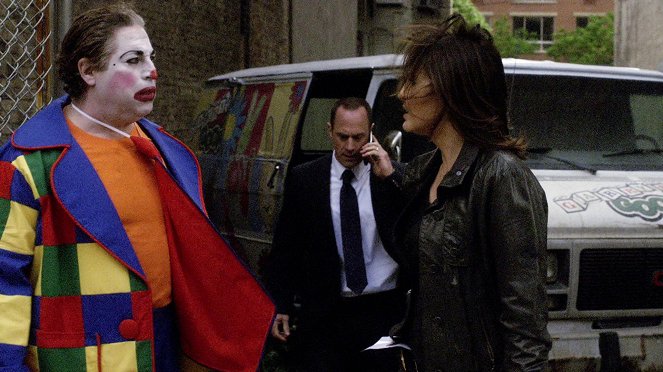 Law & Order: Special Victims Unit - Season 11 - Shattered - Photos