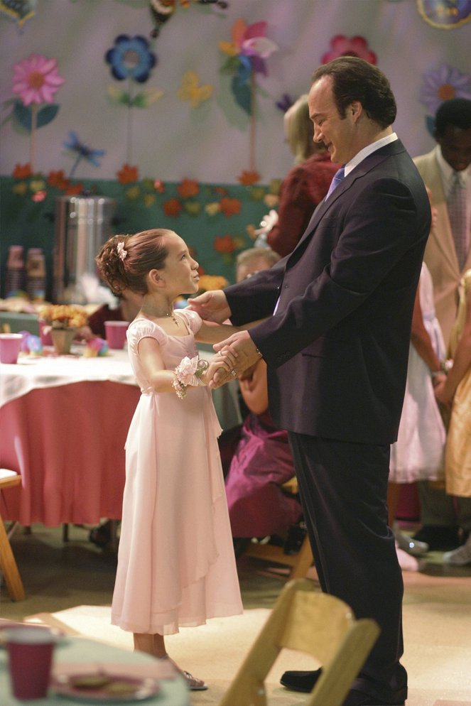 Svět podle Jima - Tanec otce s dcerou - Z filmu - Jim Belushi