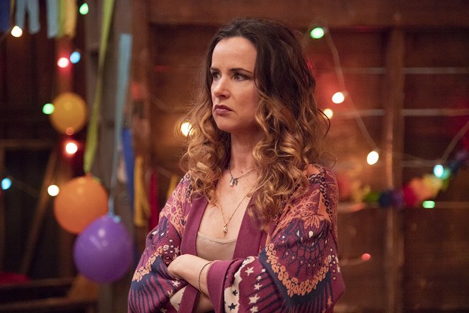 Camping - Birthday Party (Part 1) - Photos - Juliette Lewis