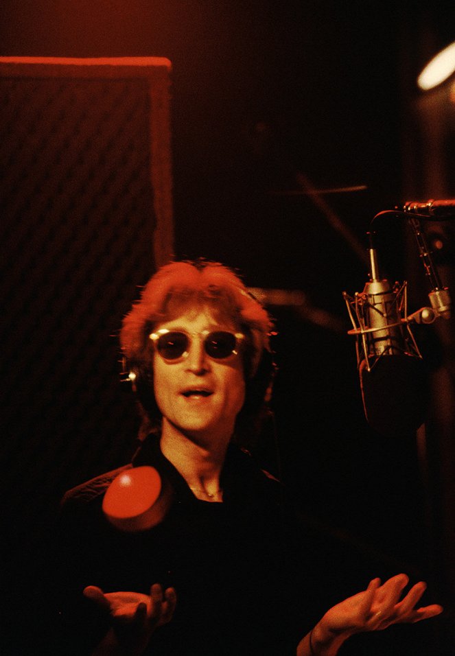 Imagine - John Lennon - Filmfotók - John Lennon