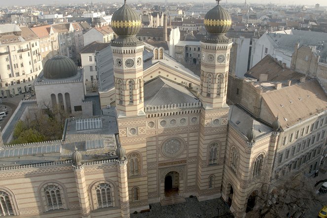 Sakrale Bauwerke - Von betenden Menschen und prächtigen Moscheen - Filmfotos