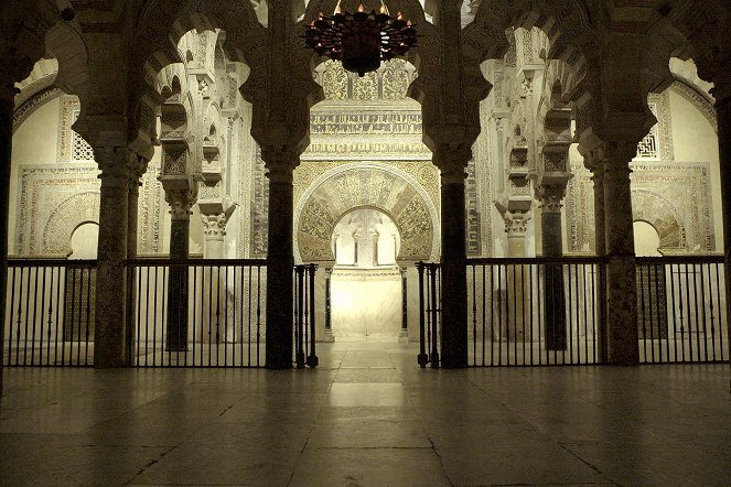 Monuments Sacrés - Église : La quête de la lumière - Kuvat elokuvasta