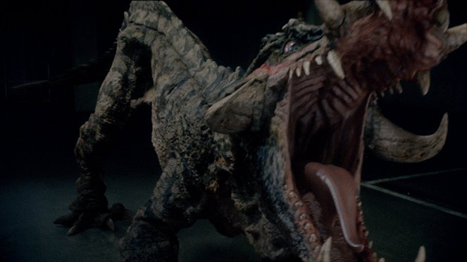 Primeval - The End of the Future: Part 1 - Photos