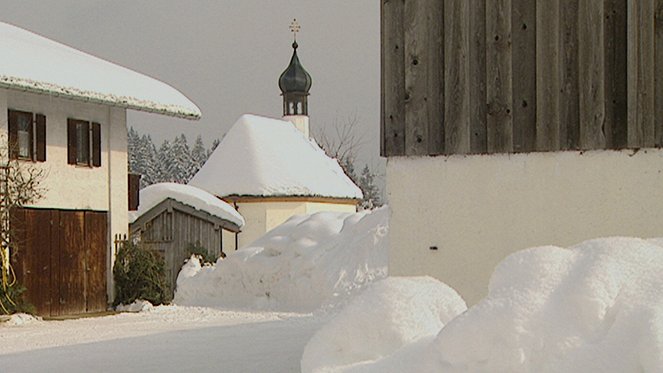 Winter im Jachenauer Tal - Kuvat elokuvasta