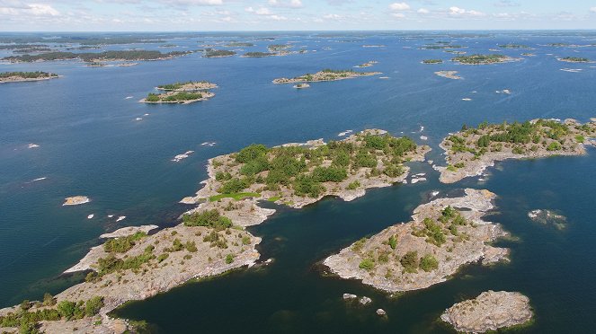 Terra X: Faszination Erde - mit Dirk Steffens: Ostsee - Junges Meer am Abgrund? - Photos