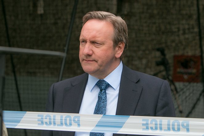 Midsomer Murders - Last Man Out - Photos - Neil Dudgeon