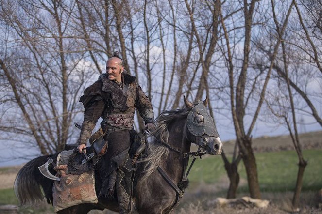 The Hunt for Vlad the Impaler - Photos