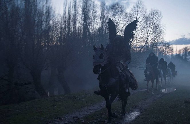 The Hunt for Vlad the Impaler - Photos