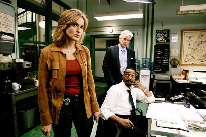 Law & Order - Season 16 - Flaw - Photos