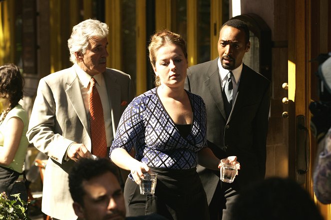 Law & Order - Age of Innocence - Photos