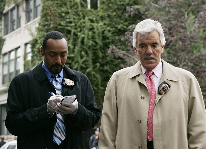 Law & Order - New York Minute - Photos