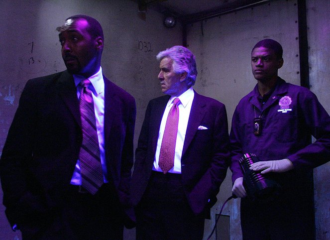 Law & Order - Season 16 - New York Minute - Photos