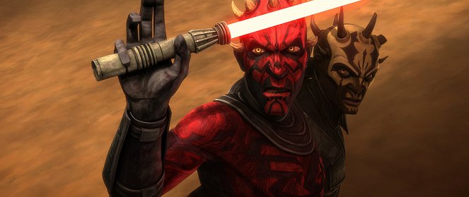 Star Wars: The Clone Wars - Revival - Photos