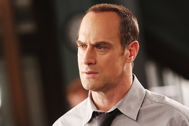 Law & Order: Special Victims Unit - Hell - Photos - Christopher Meloni