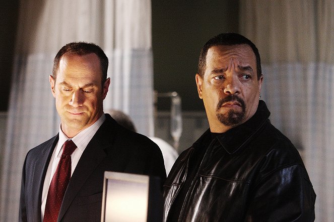 Law & Order: Special Victims Unit - Season 10 - Hell - Photos - Christopher Meloni, Ice-T