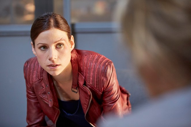 Alerte Cobra - Season 20 - Duell in der Wildnis - Film - Katrin Heß