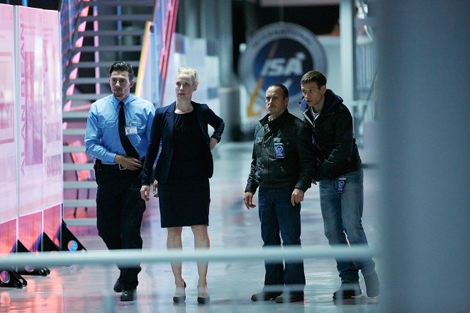 Cobra 11 - Űrprogram - Filmfotók - Astrid Posner, Erdogan Atalay, Vinzenz Kiefer