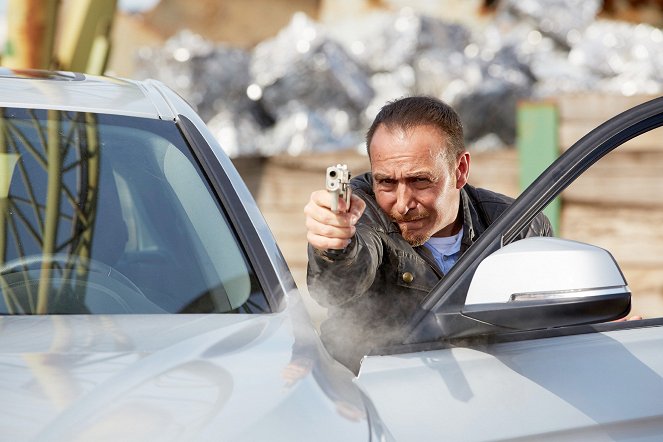 Alarm für Cobra 11 - Die Autobahnpolizei - Space - Photos - Erdogan Atalay