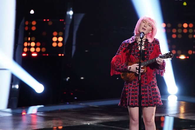 The Voice - Photos