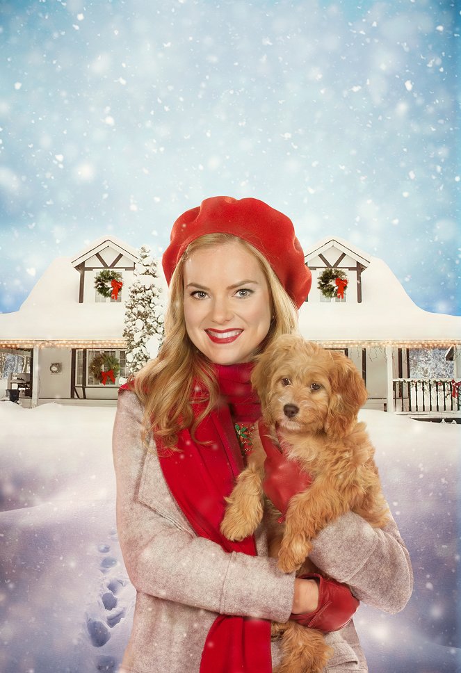 A Puppy for Christmas - Promo
