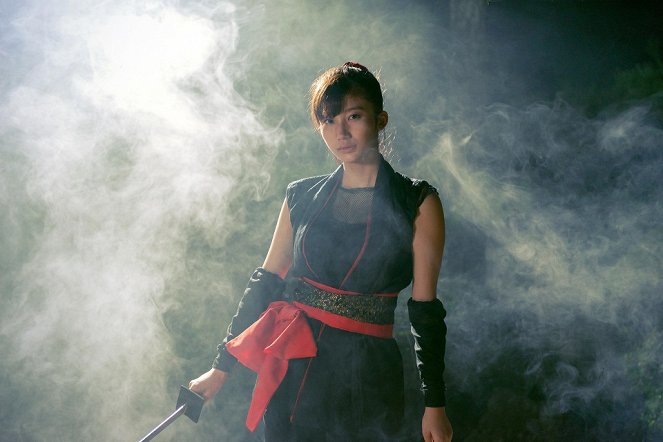 Red Blade - De la película - Yûka Ogura
