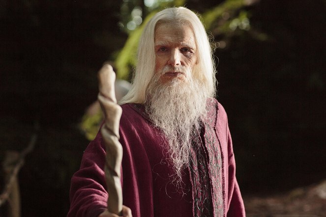 Przygody Merlina - Season 5 - Decydujące starcie — część 2 - Promo