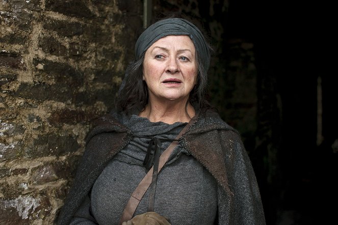 Merlin - The Kindness of Strangers - Photos - Sorcha Cusack