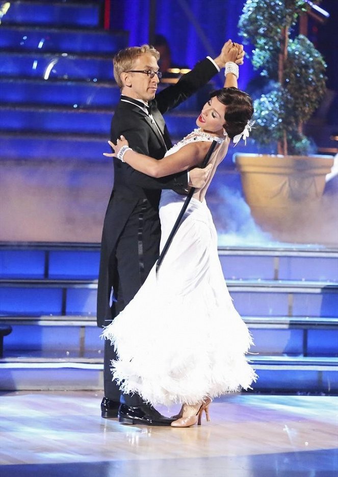 Dancing with the Stars - Do filme