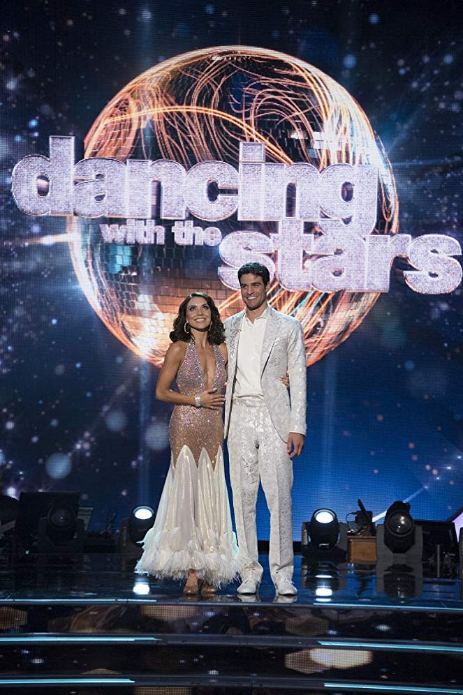 Dancing with the Stars - Z filmu