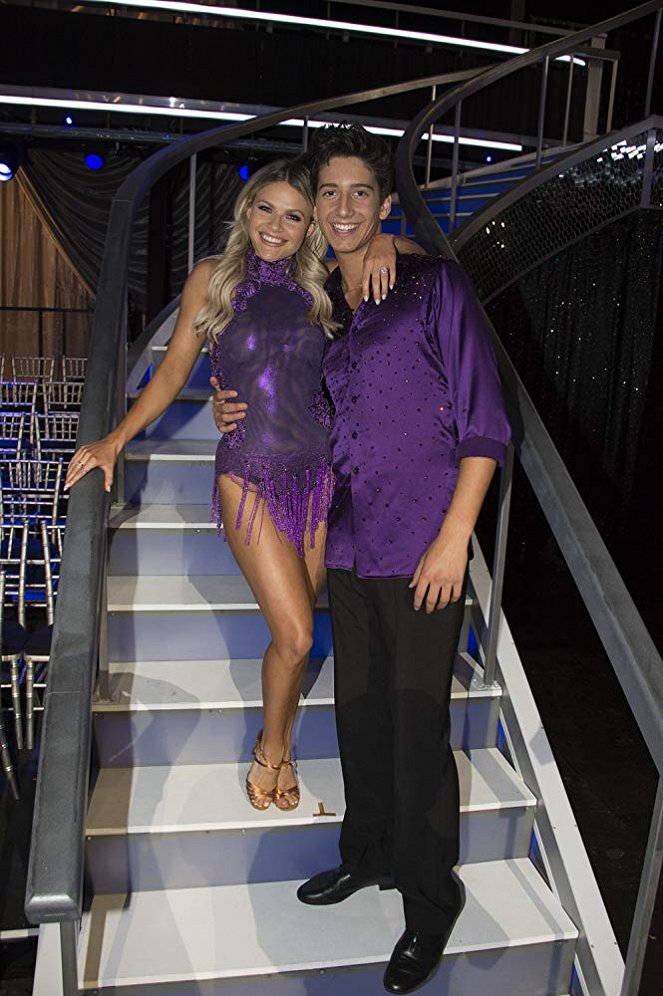 Dancing with the Stars - Filmfotos