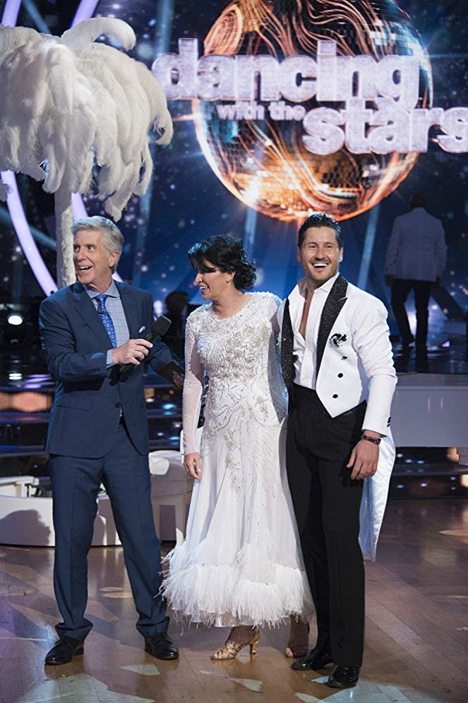 Dancing with the Stars - Do filme