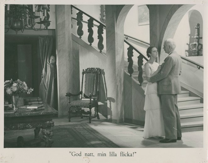 Adolf Jahr, Karin Albihn, Hugo Björne