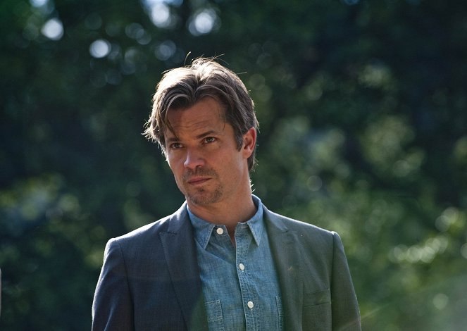 Justified - Bulletville - Photos - Timothy Olyphant