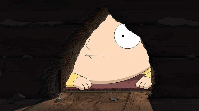 Family Guy - Season 17 - Großer Ärger in Mini-Quahog - Filmfotos