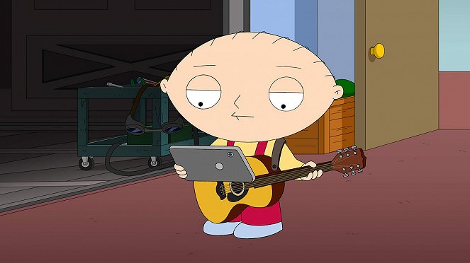 Family Guy - Season 17 - Big Trouble in Little Quahog - Photos