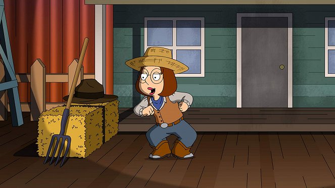Family Guy - Stand by Meg - Kuvat elokuvasta