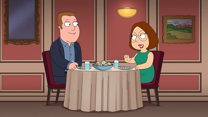 Family Guy - Season 17 - Stand by Meg - Photos